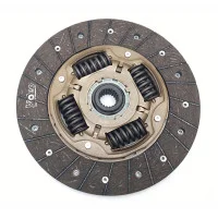 Диск сцепления JAC J5/S2/S3 1.5